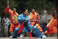 Openingsgala Shaolin Kung Fu