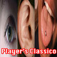 Player's Classico #11