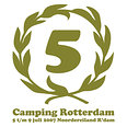 De grote camping documentaire