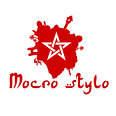 Mocro Stylo