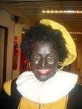 Zwarte Piet Bevrijdingsfront