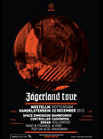 Jägerland Tour Rotterdam