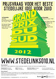 Grand Prix du SUD 2012