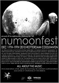 Numoon Fest: driedaags festival vol experiment en crossovers in Coolhaven