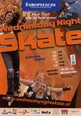 Wednesday Night Skate 2005