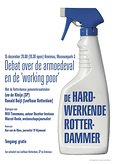 Arminius Debat: De Hardwerkende Rotterdammer!