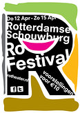 Ro Festival 2012: Vier dagen vol toptheater, hoorspelen en Halbebier 