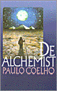 De Alchemist van Coelho