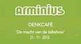 DvD Arminius Denkcafé: Het briefje van Bleker online!
