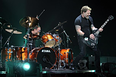 Metallica in Ahoy: gevaarlijk gezellig en vertrouwd