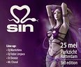 SIN, Rotterdams enige en HOTTEST ladies only party....